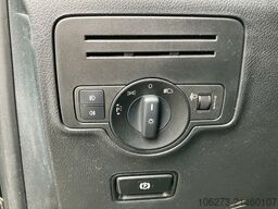 Mercedes-Benz Vito114 Mixto Extralang,Klima,Tempomat,Standhzg