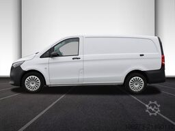 Mercedes-Benz Vito116CDI KA lang,Automatik,Klima,Facelift