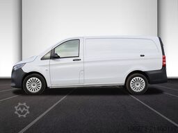 Mercedes-Benz Vito116CDI KA lang,Automatik,Klima,Facelift