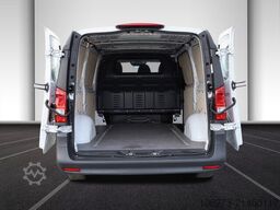 Mercedes-Benz Vito116CDI KA lang,Automatik,Klima,Facelift