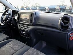 Mercedes-Benz Vito116CDI KA lang,Automatik,Klima,Facelift