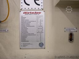 Dirinler CDCS 800 P81