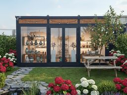 VASG COMPOSITES ES-600EC