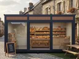 VASG COMPOSITES ES-600EC