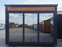 VASG COMPOSITES ES-600EC