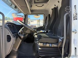 MERCEDES-BENZ ATEGO 818 L Koffer 6,10 m LBW 1 T*2024*EURO 6 E
