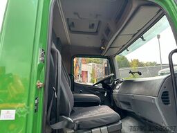 MERCEDES-BENZ 1222 Atego 3Seitenkipper 4x2