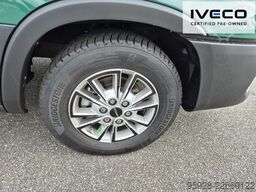 IVECO 35S18HA8 V/P 2.100mm Hochdach / H3