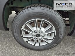 IVECO 35S18HA8 V/P 2.100mm Hochdach / H3
