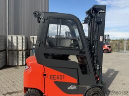 Linde E20PH-02