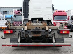 VOLVO FH 420 6x2 BDF Lift-/Lenkachse Euro 6