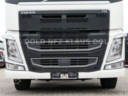 VOLVO FH 420 6x2 BDF Lift-/Lenkachse Euro 6