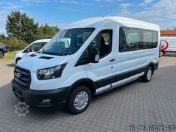 FORD Transit 310 L3H2 Trend Kombi 9Sitzer 2xKlima Kam
