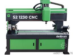 DANIBRUM S2 1230 CNC