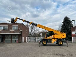 DIECI Drehbarer Teleskoplader Pegasus 40.25 TA mit JIB