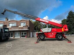 MANITOU Manitou MRT 2470 plus Privilege