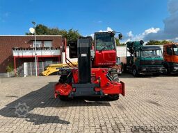 MANITOU Manitou MRT 2470 plus Privilege