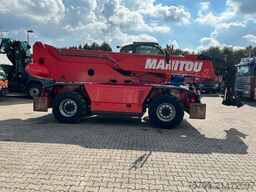 MANITOU Manitou MRT 2470 plus Privilege