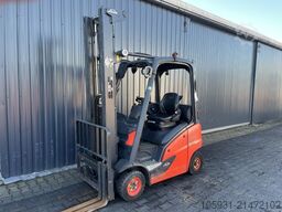 Linde H14T-01