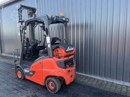 Linde H14T-01