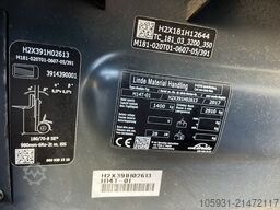 Linde H14T-01
