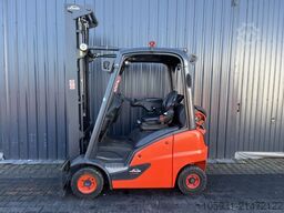 Linde H14T-01