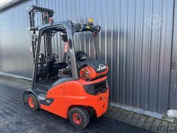 Linde H14T-01