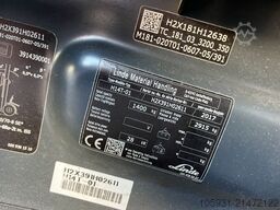 Linde H14T-01