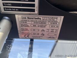 Linde V10