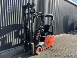 Linde E16C-02