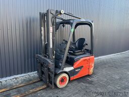 Linde E16C-02