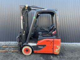 Linde E16C-02