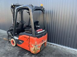 Linde E16C-02