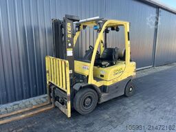 Hyster H2.5FT