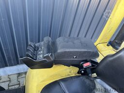 Hyster H2.5FT