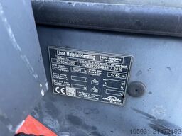 Linde H30T-01