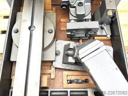 DECKEL S 11 - Werkzeugschleifmaschine