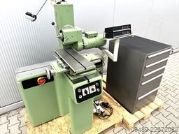 DECKEL S 11 - Werkzeugschleifmaschine