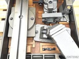 DECKEL S 11 - Werkzeugschleifmaschine