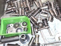 DECKEL S 11 - Werkzeugschleifmaschine