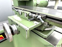 DECKEL S 11 - Werkzeugschleifmaschine