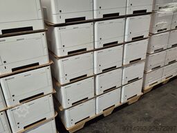Lexmark Mx 611