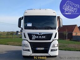 MAN TGX 18.470