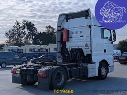 MAN TGX 18.470