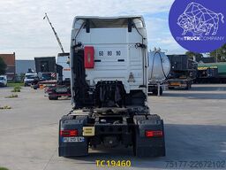 MAN TGX 18.470