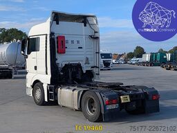 MAN TGX 18.470