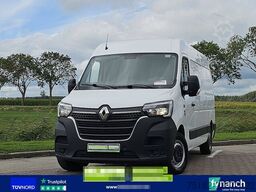 RENAULT MASTER 2.3 CDI 135 L2H2