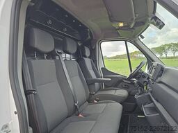 RENAULT MASTER 2.3 CDI 135 L2H2
