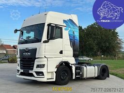 MAN TGX 18.470