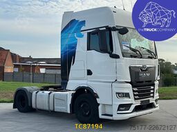 MAN TGX 18.470